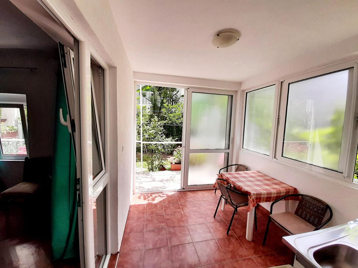 Apartament Hortenzija