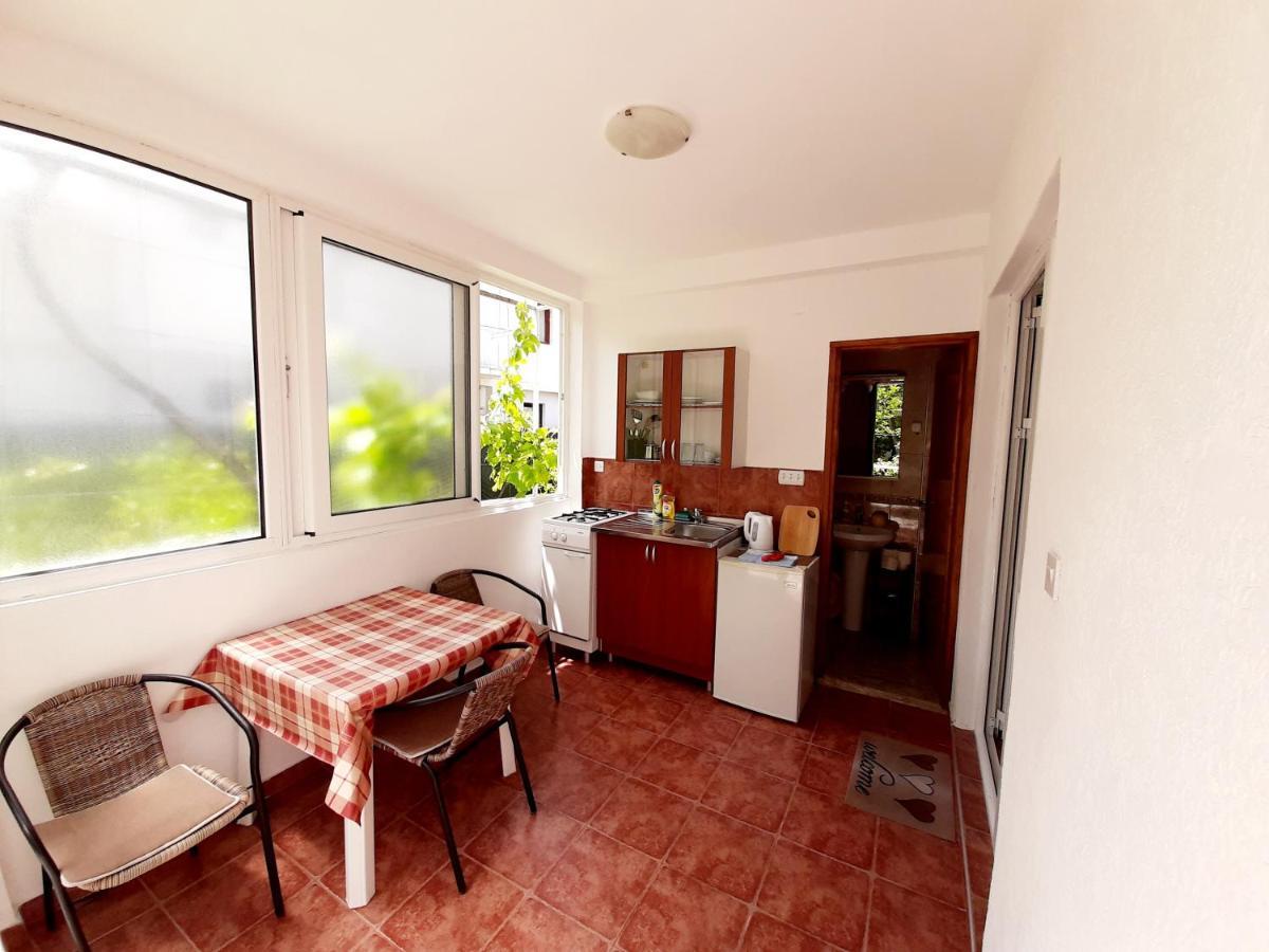 Apartament Hortenzija