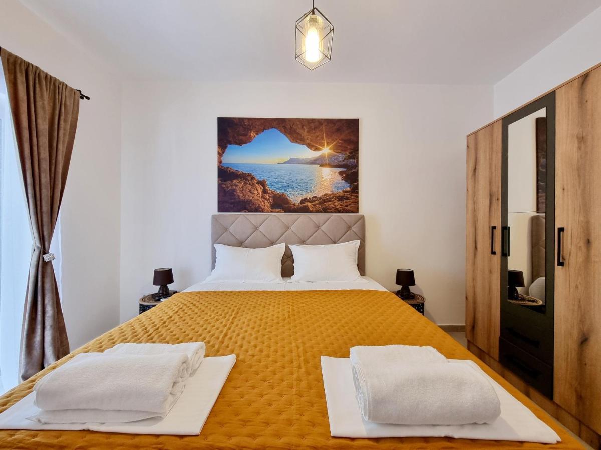 Apartament Hortenzija *