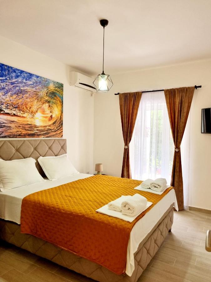 Hortenzija Apartament *