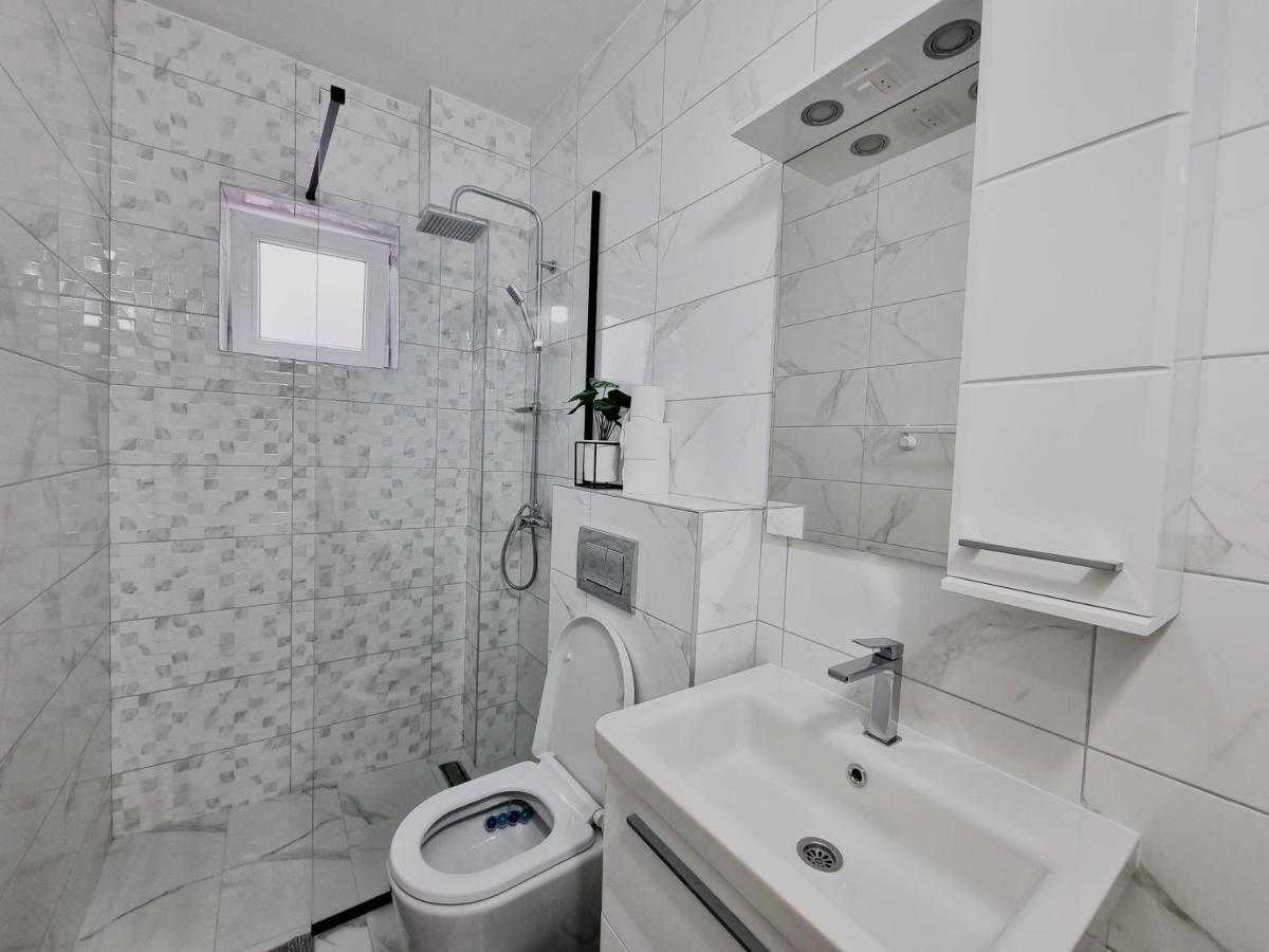 Hortenzija Apartament Budva