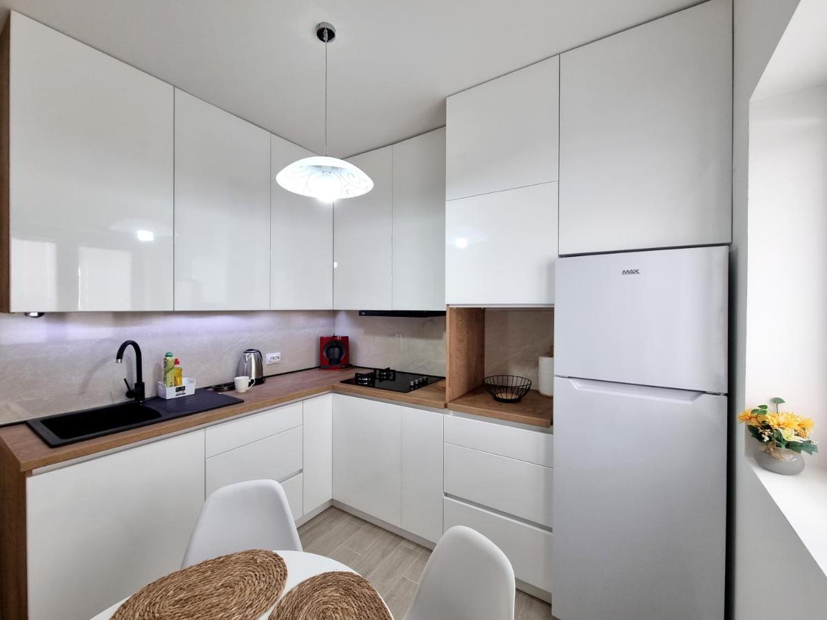 Apartament Hortenzija Budva