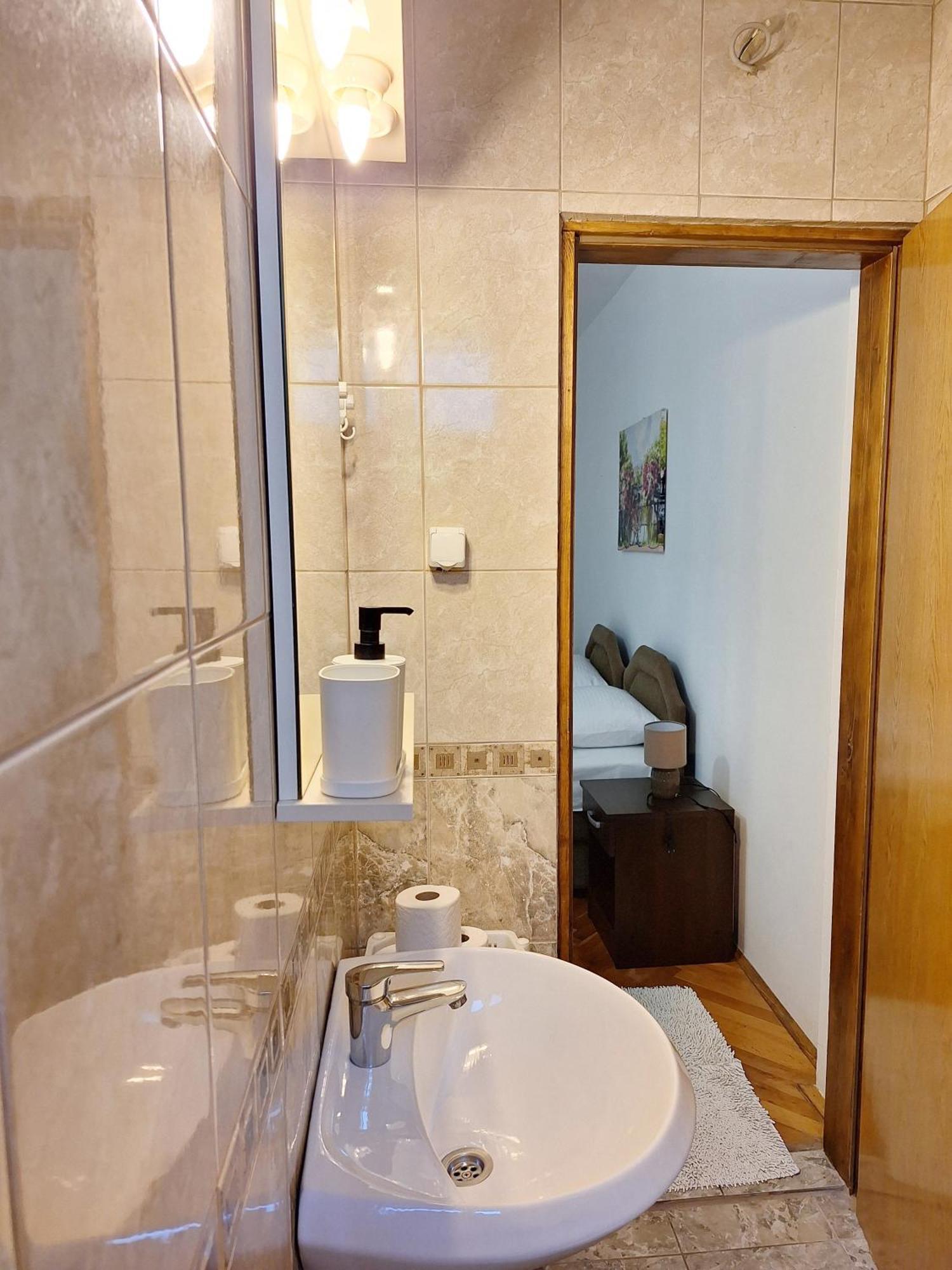 Hortenzija Apartament Budva