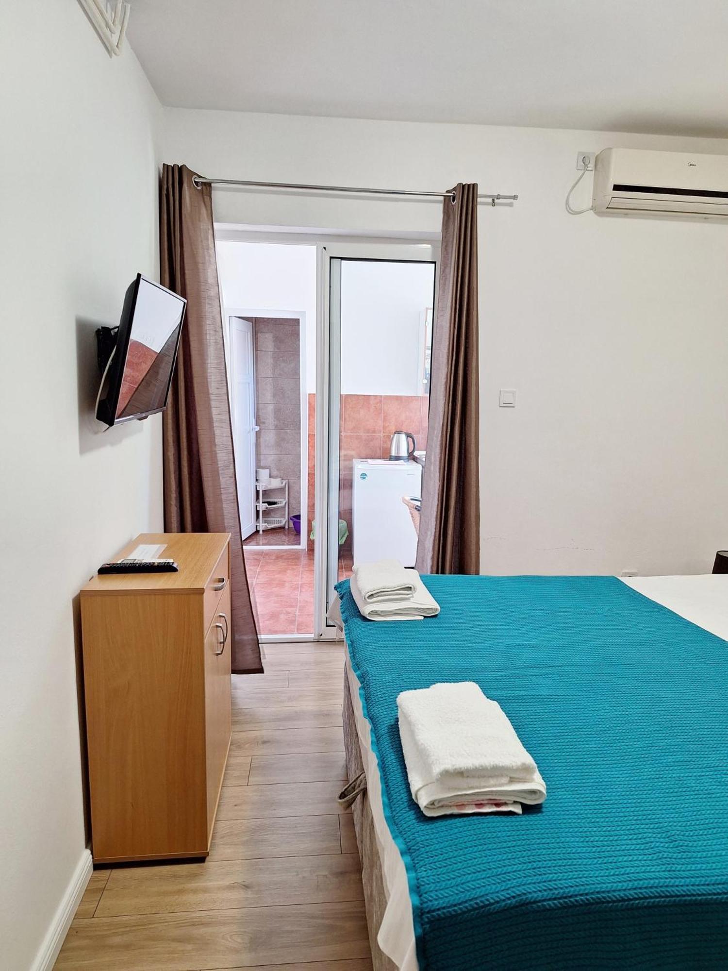 Apartament Hortenzija Budva