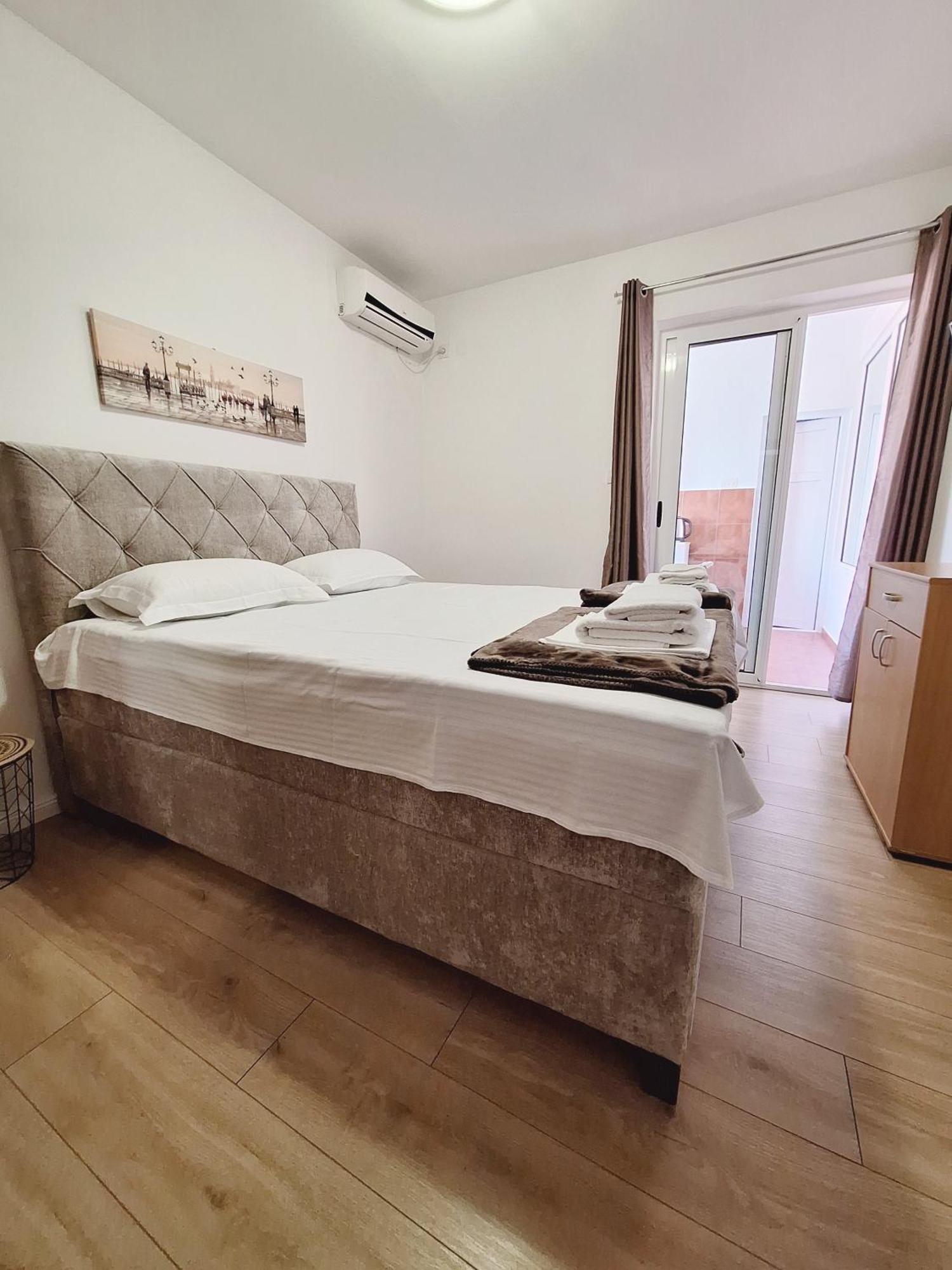 Hortenzija Apartament Budva