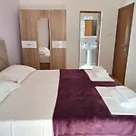 Apartmani Hortenzija