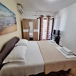 Apartmani Hortenzija