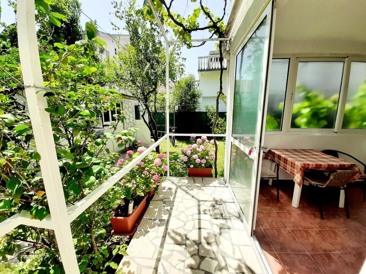 Hortenzija Appartement Budva