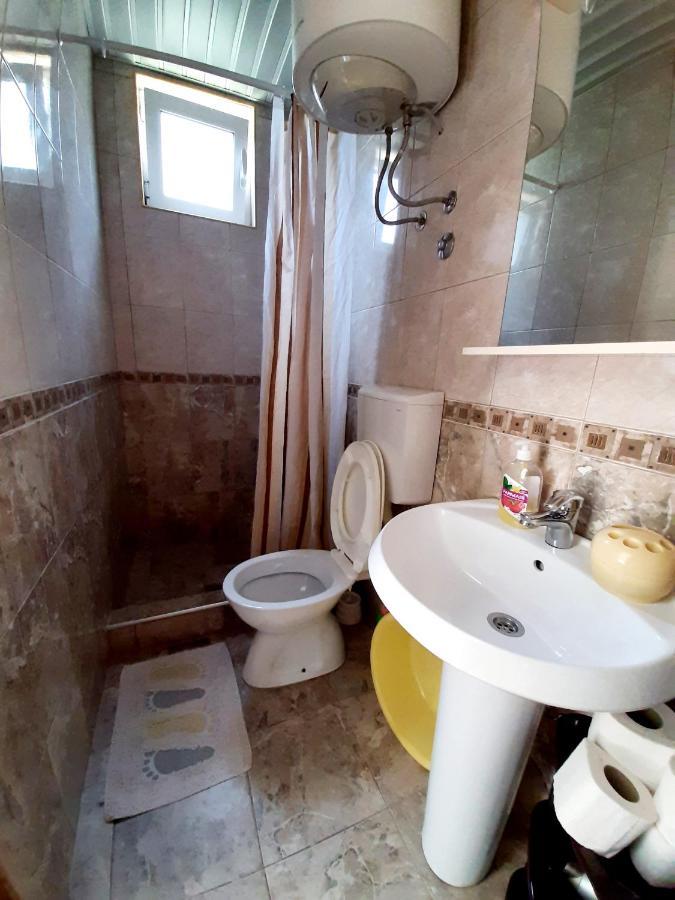 Hortenzija Appartement Budva