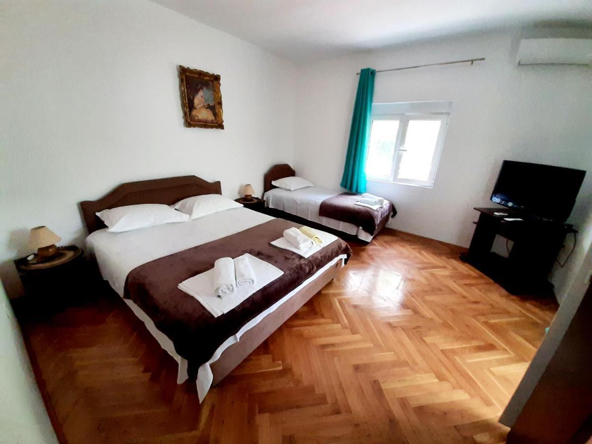 Appartement Hortenzija