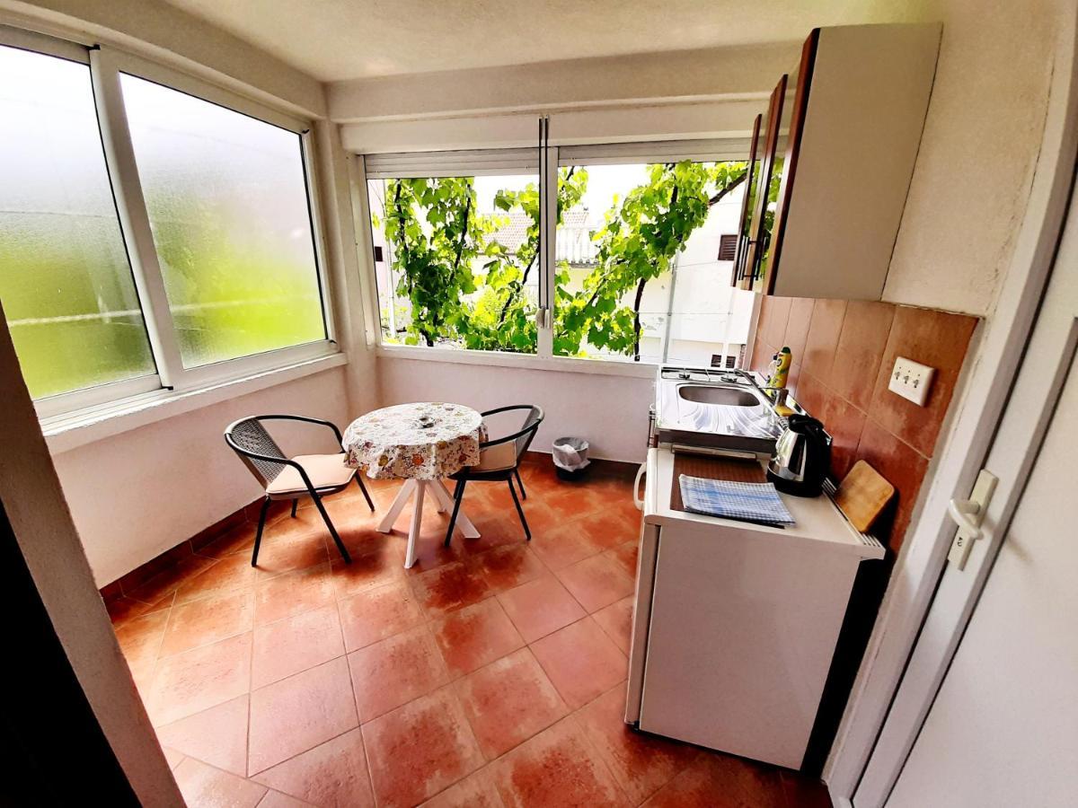 Appartement Hortenzija *