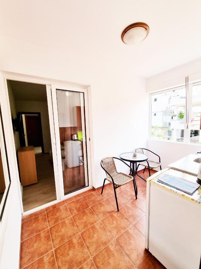 Hortenzija Appartement *