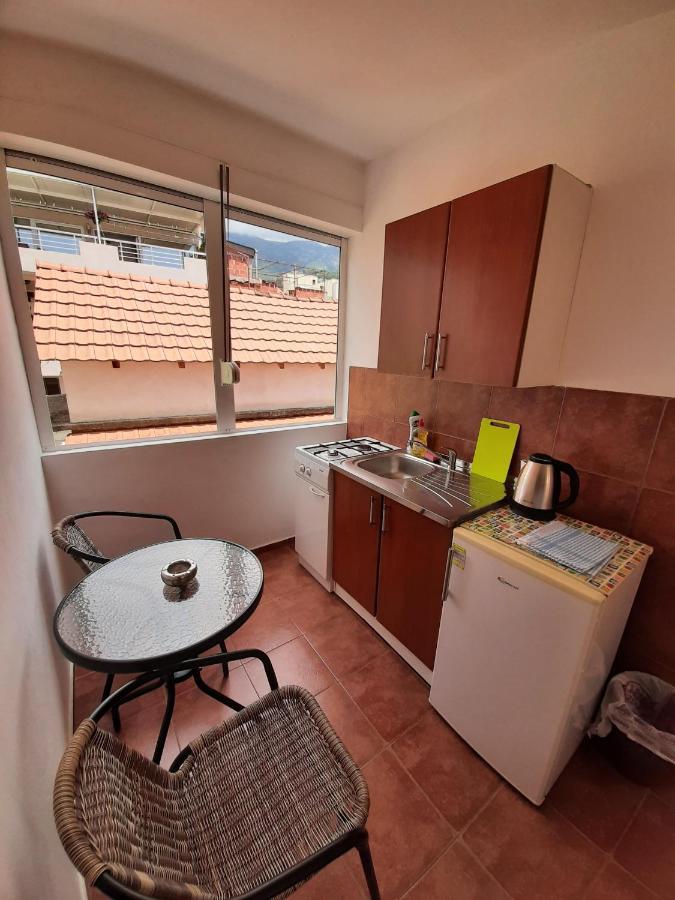 Appartement Hortenzija Budva