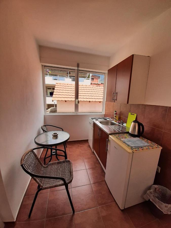 Hortenzija Appartement *