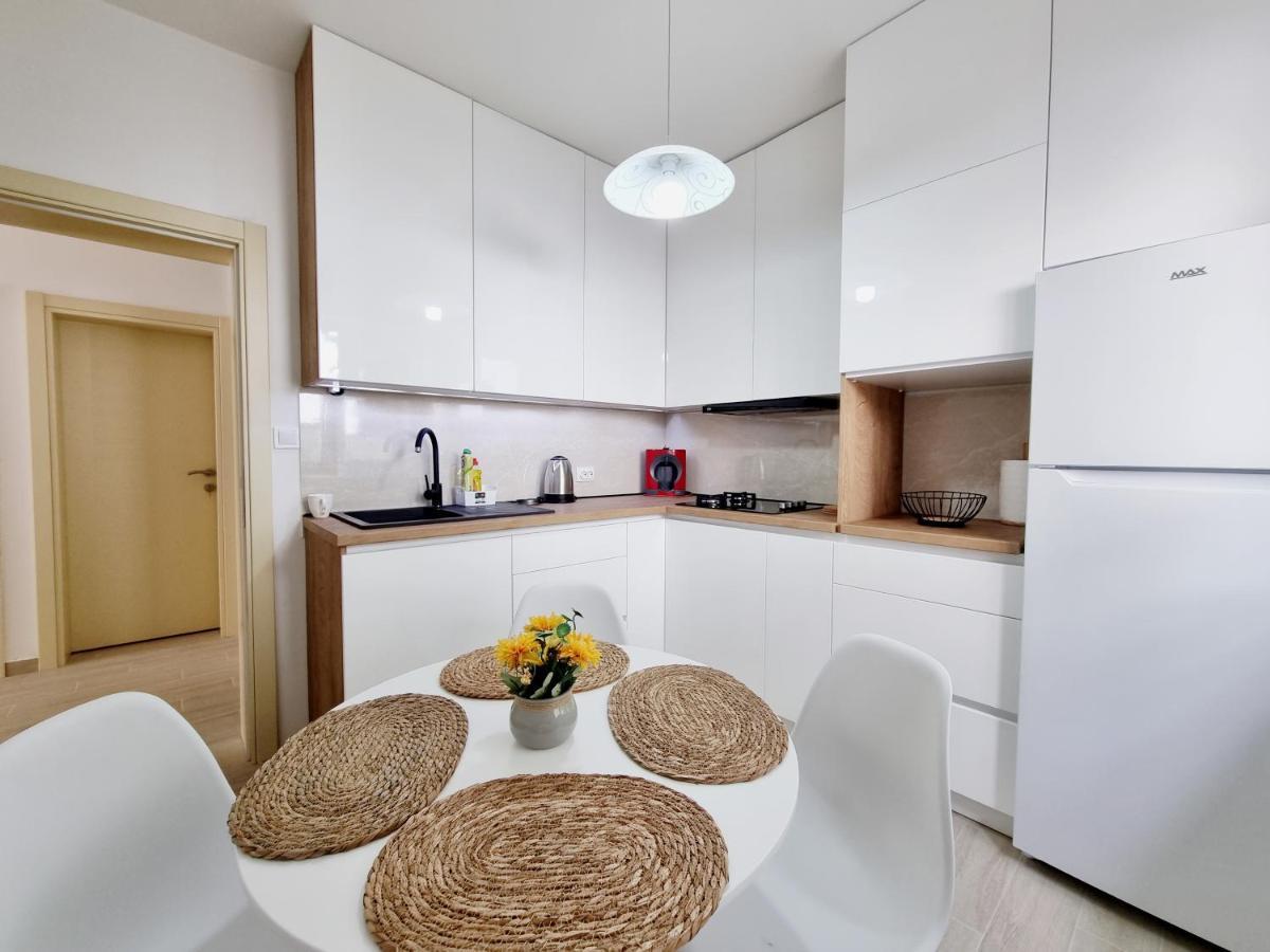 Appartement Hortenzija *