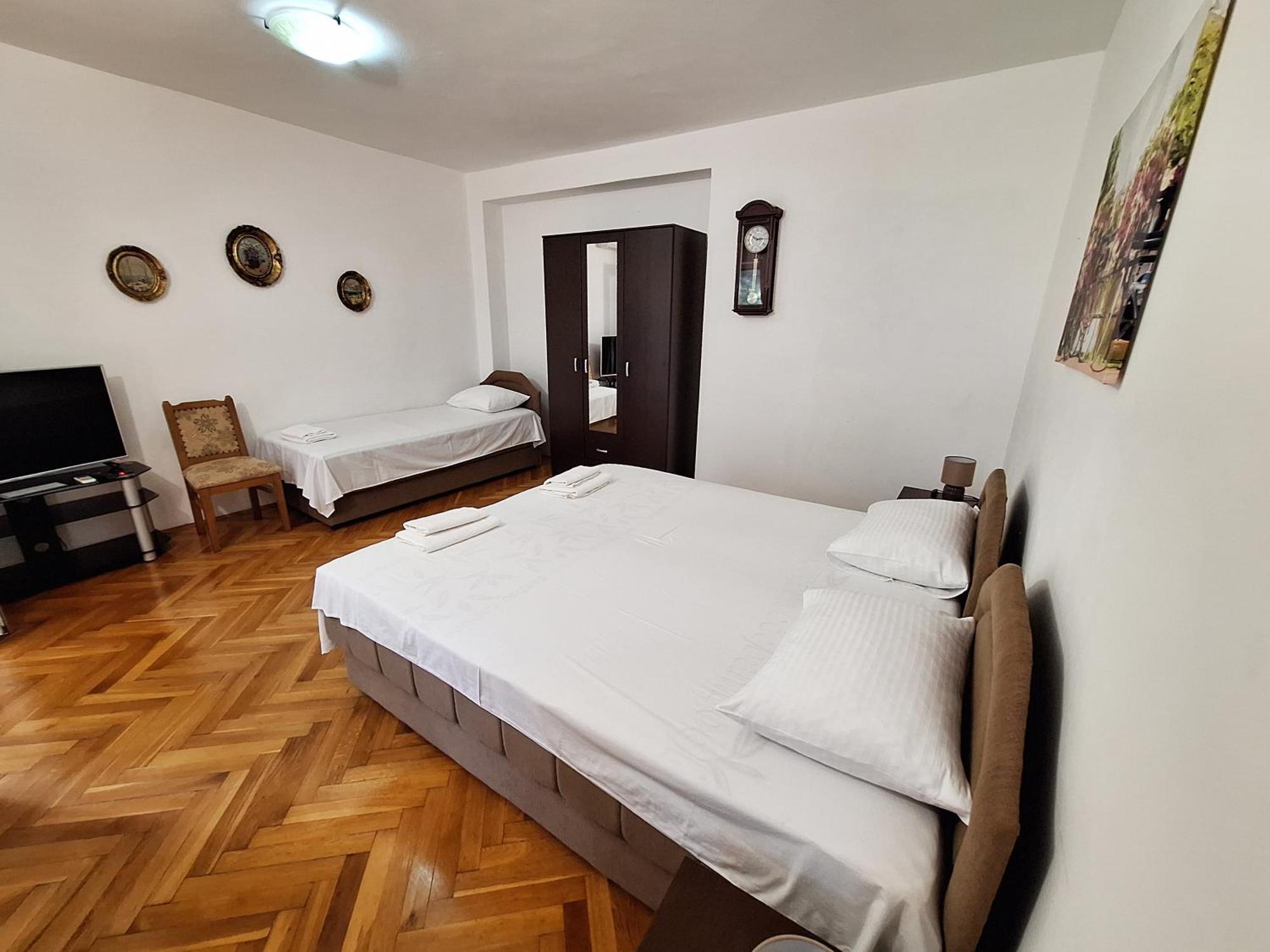 Hortenzija Appartement