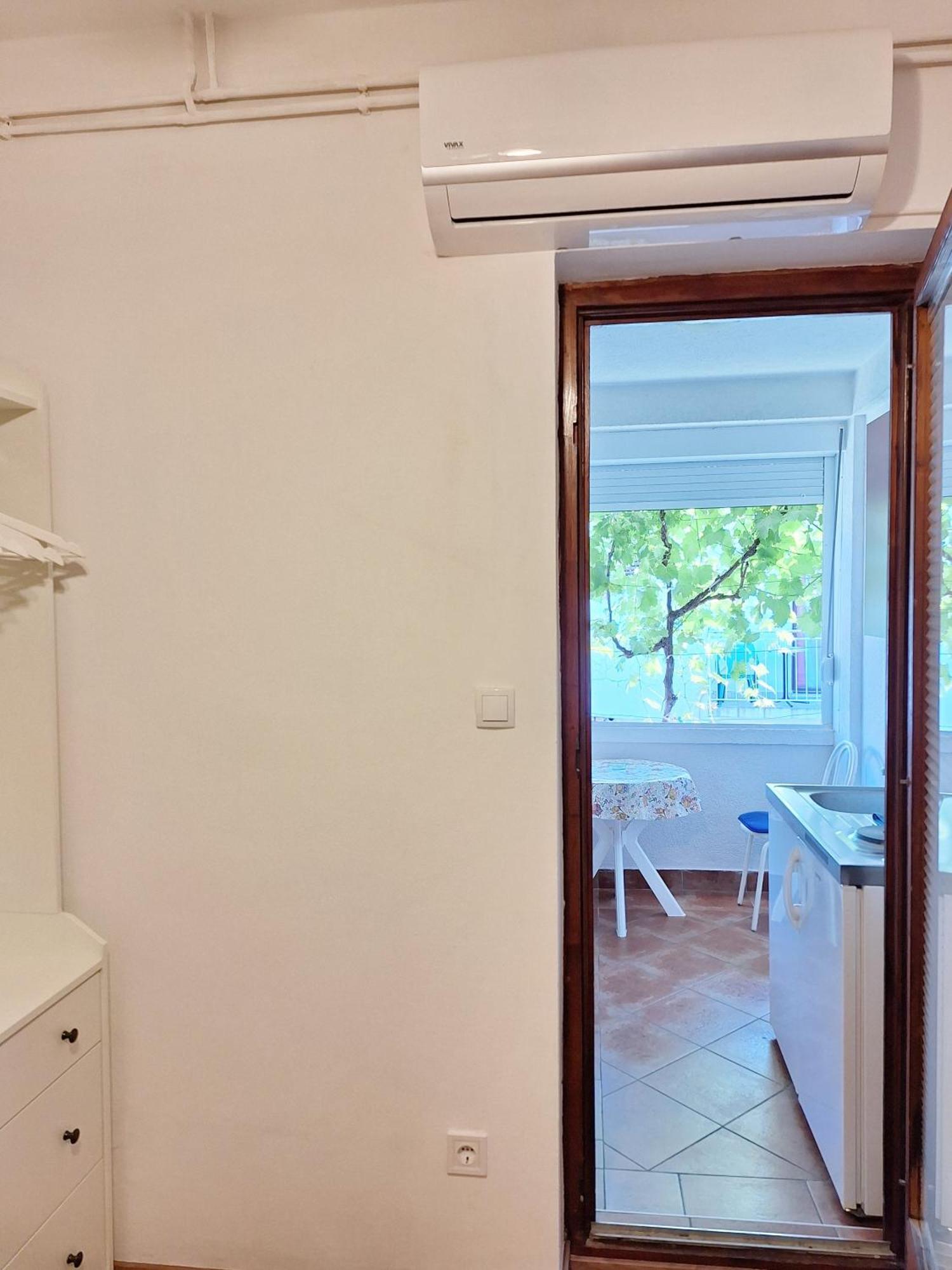 Appartement Hortenzija