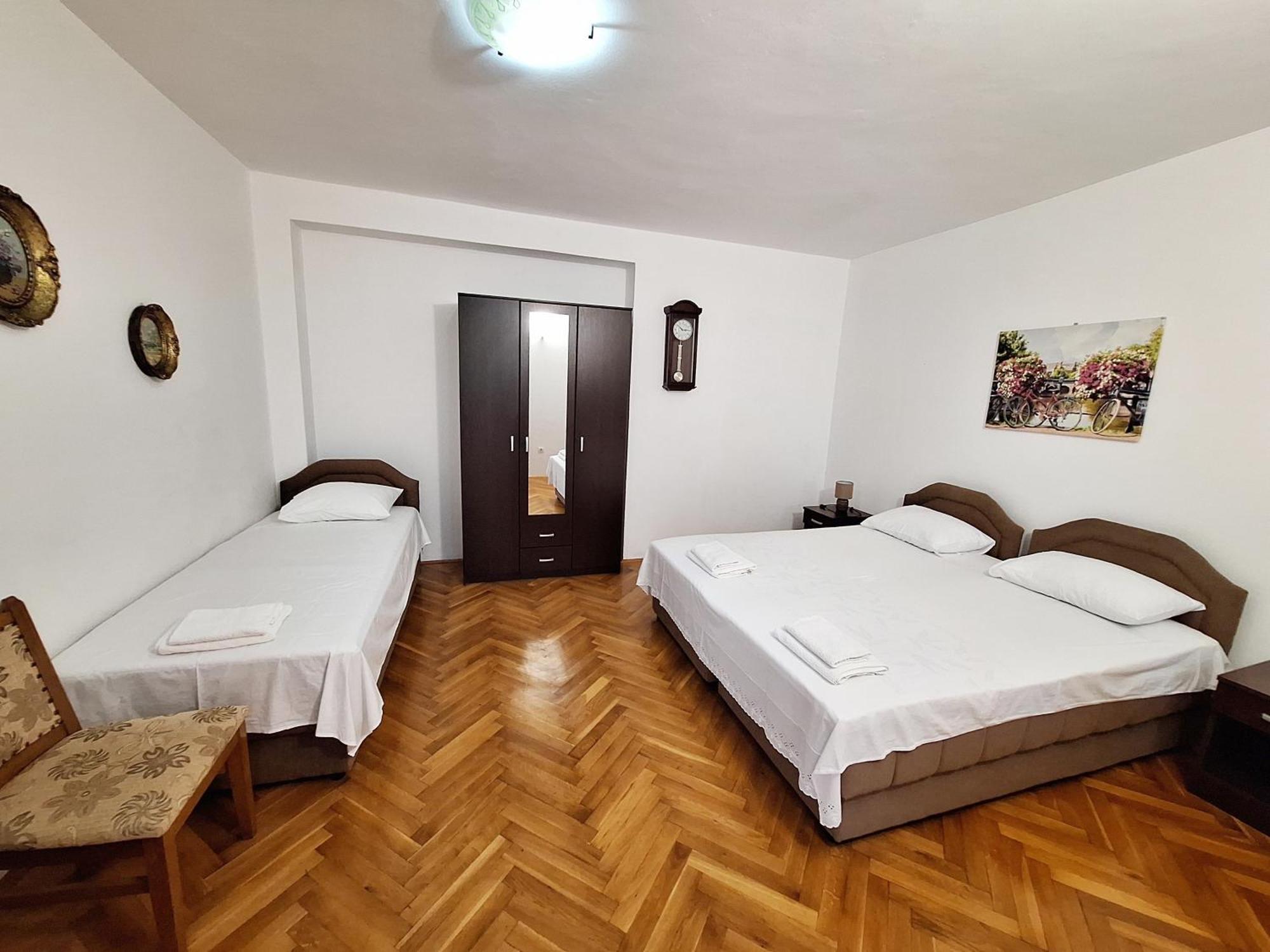 Hortenzija Appartement Budva