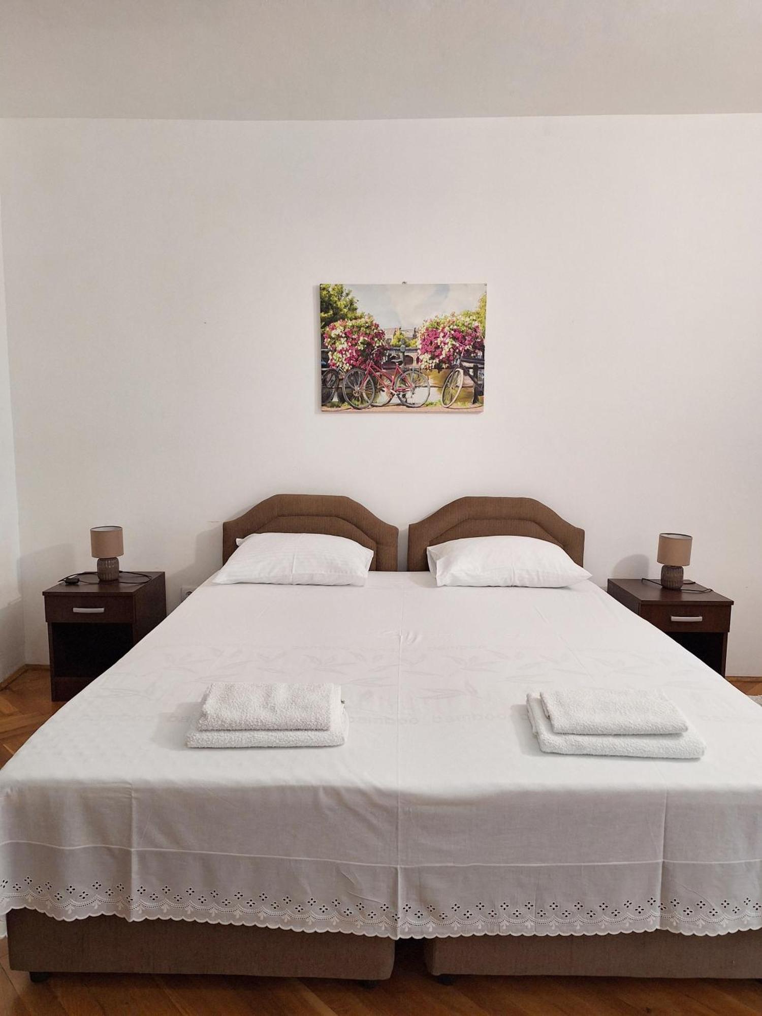 Appartement Hortenzija Budva
