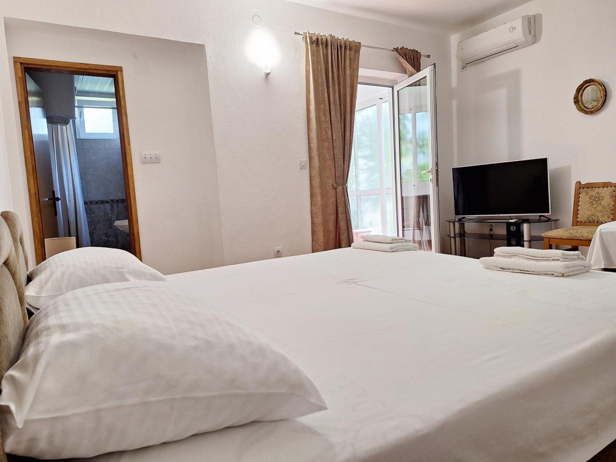Hortenzija Appartement