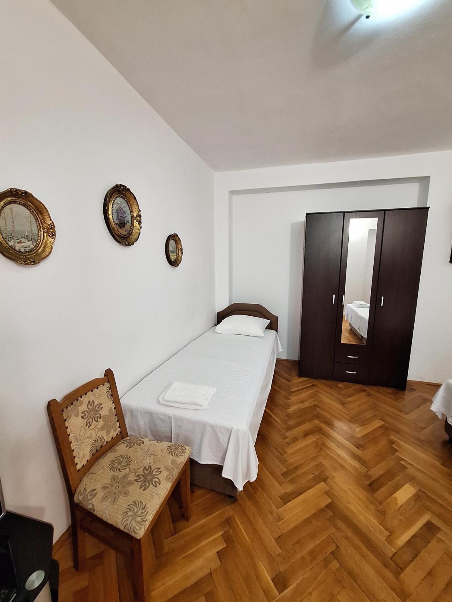 Appartement Hortenzija