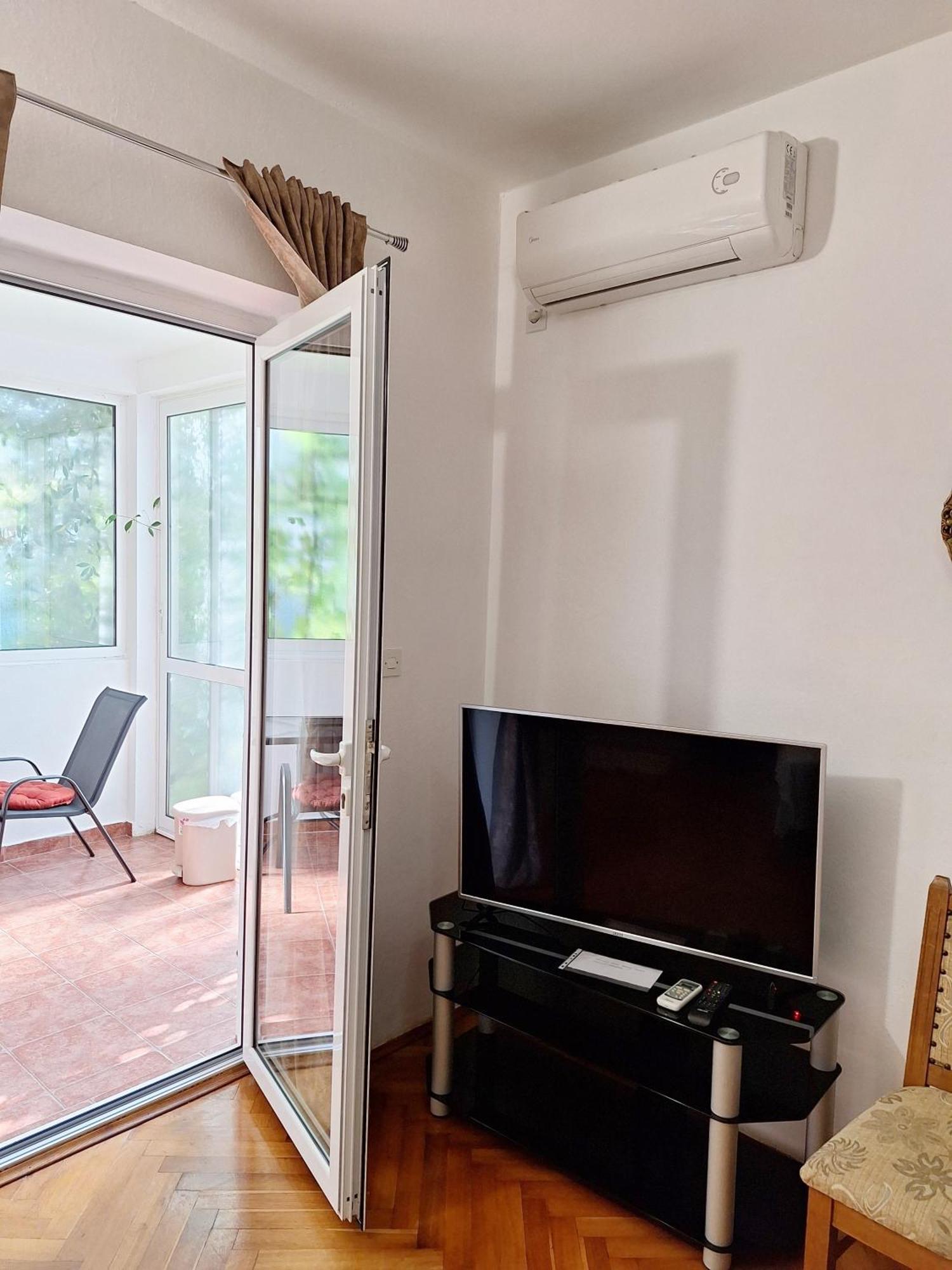 Appartement Hortenzija *