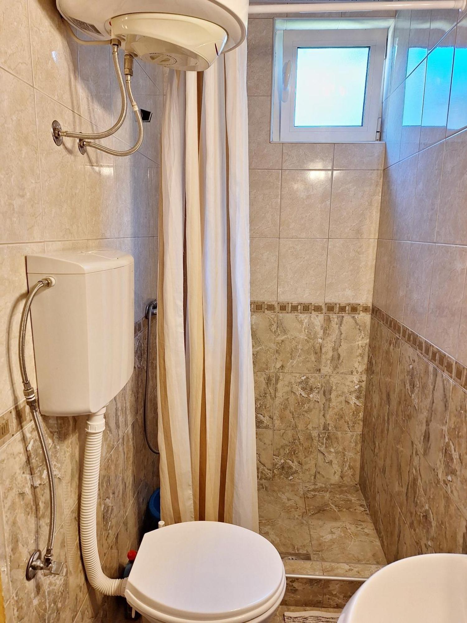Appartement Hortenzija Budva