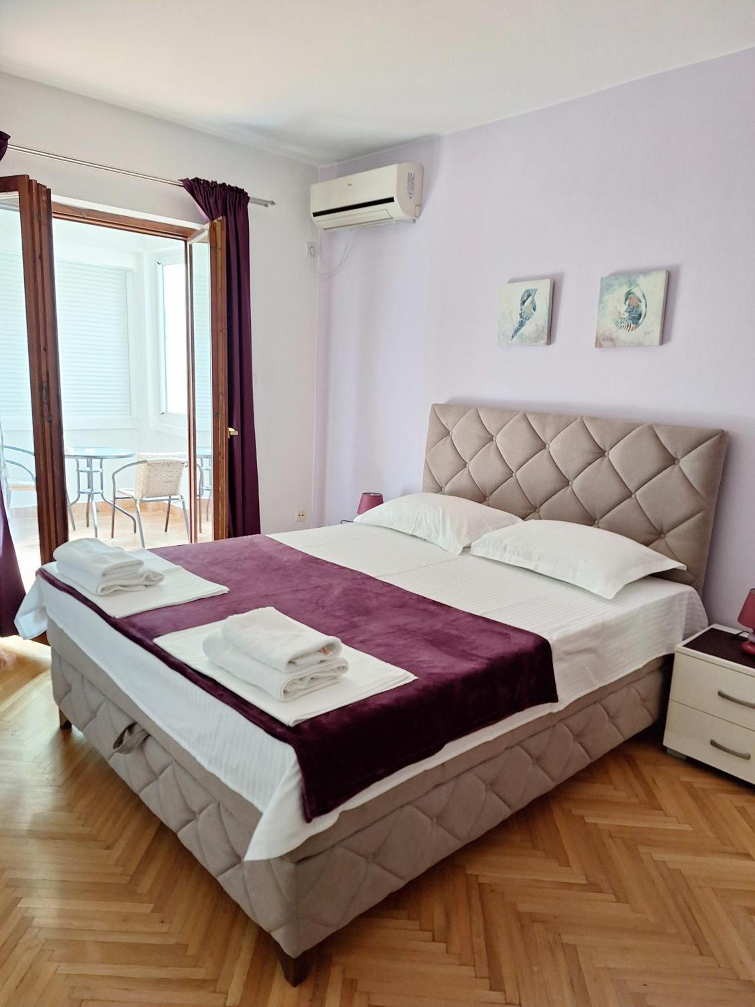 Hortenzija Appartement