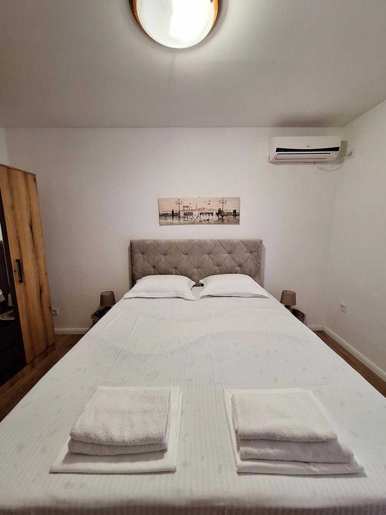 Hortenzija Appartement *