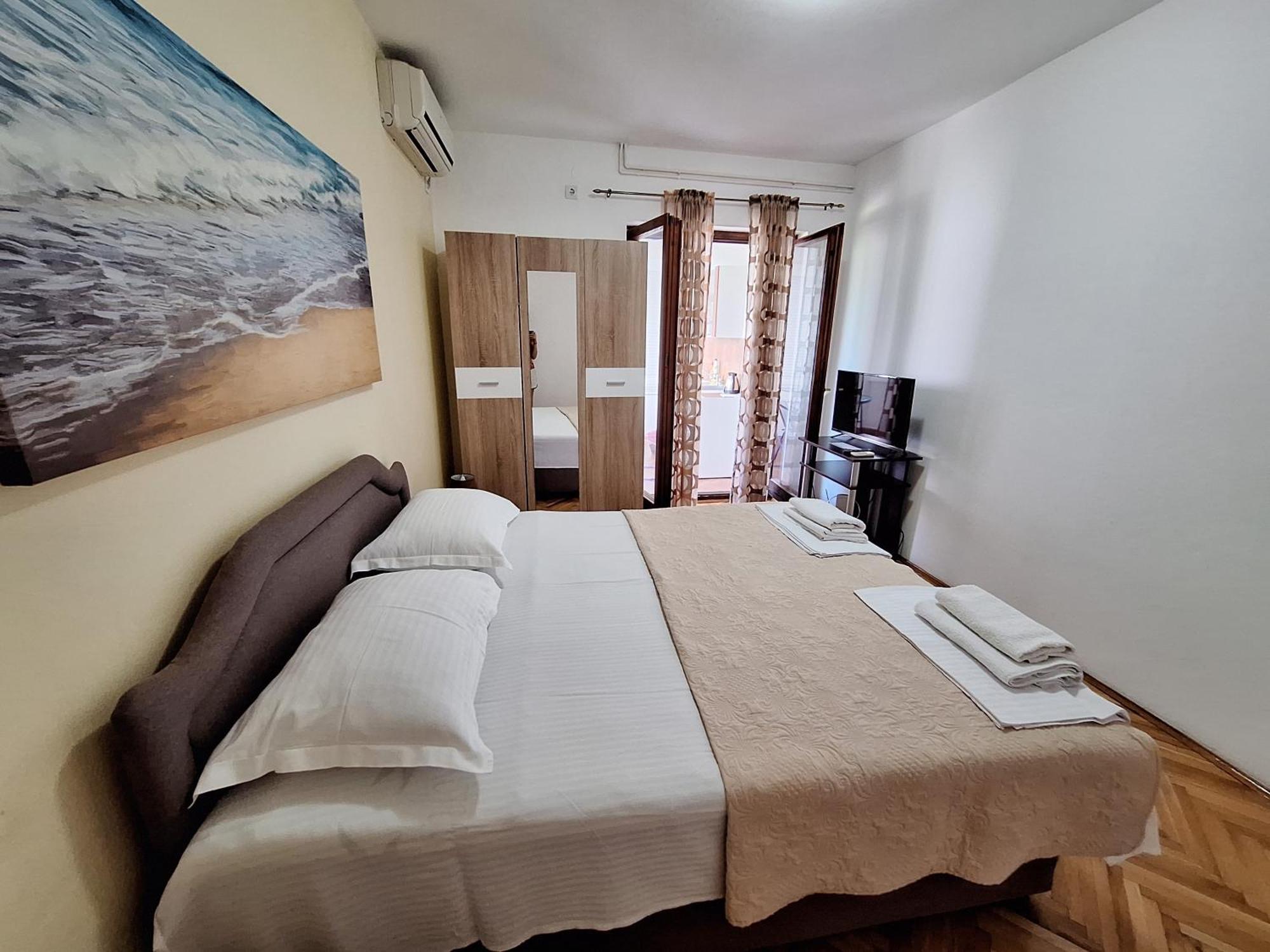 Hortenzija Appartement Budva