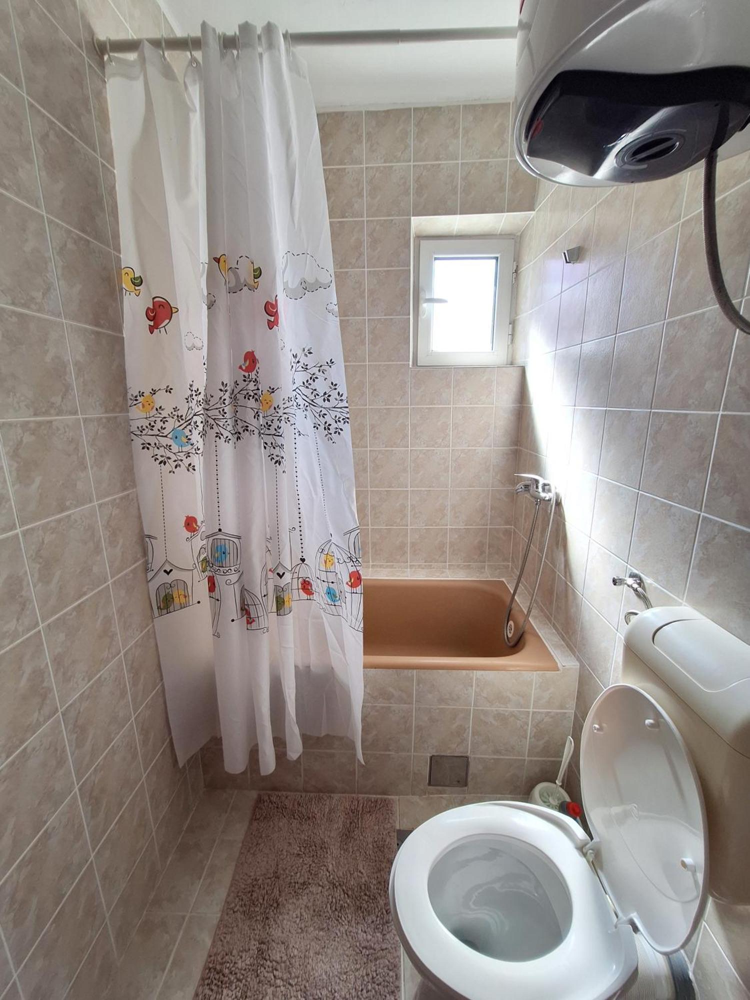 Hortenzija Appartement