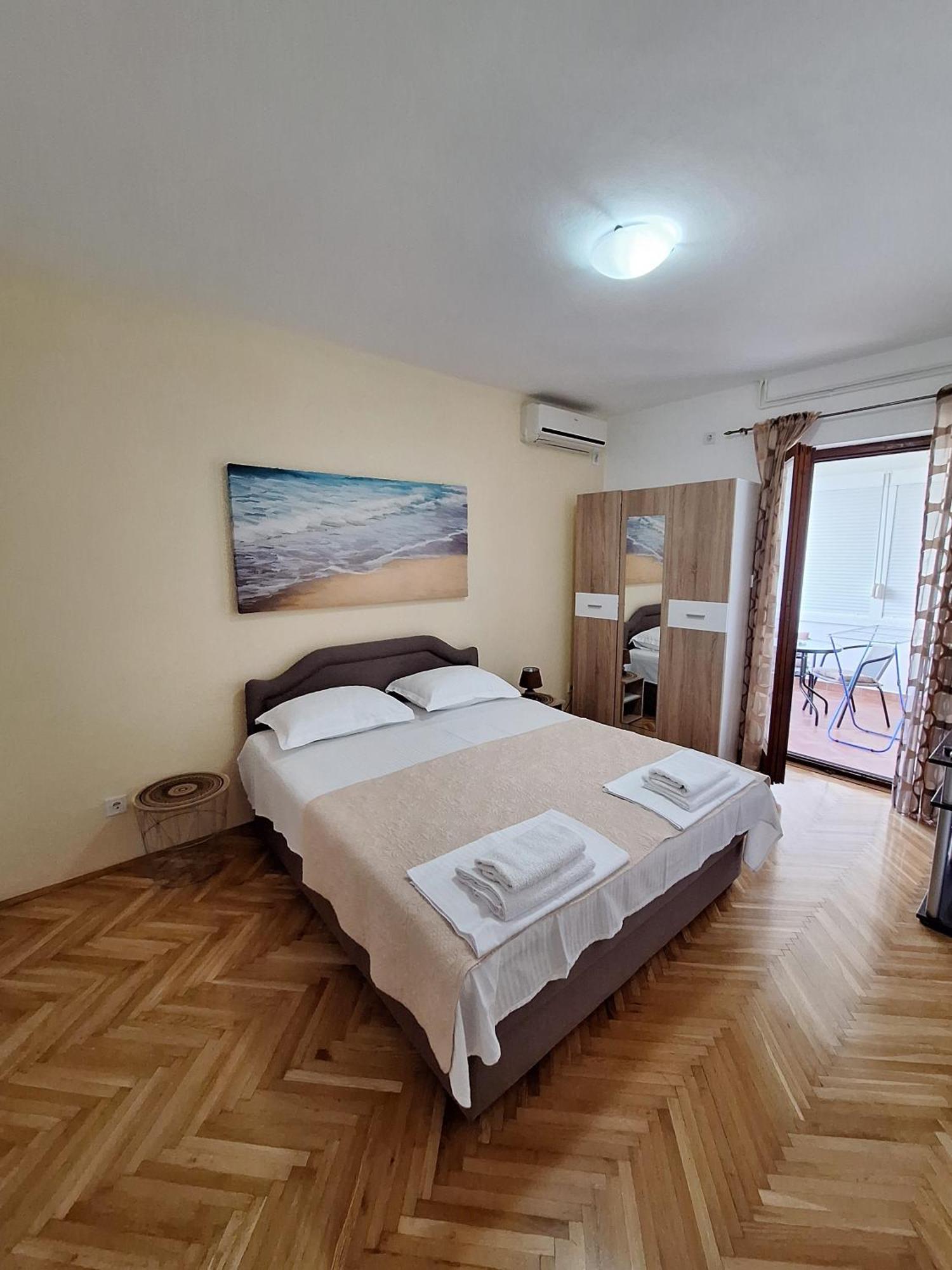 Hortenzija Appartement *