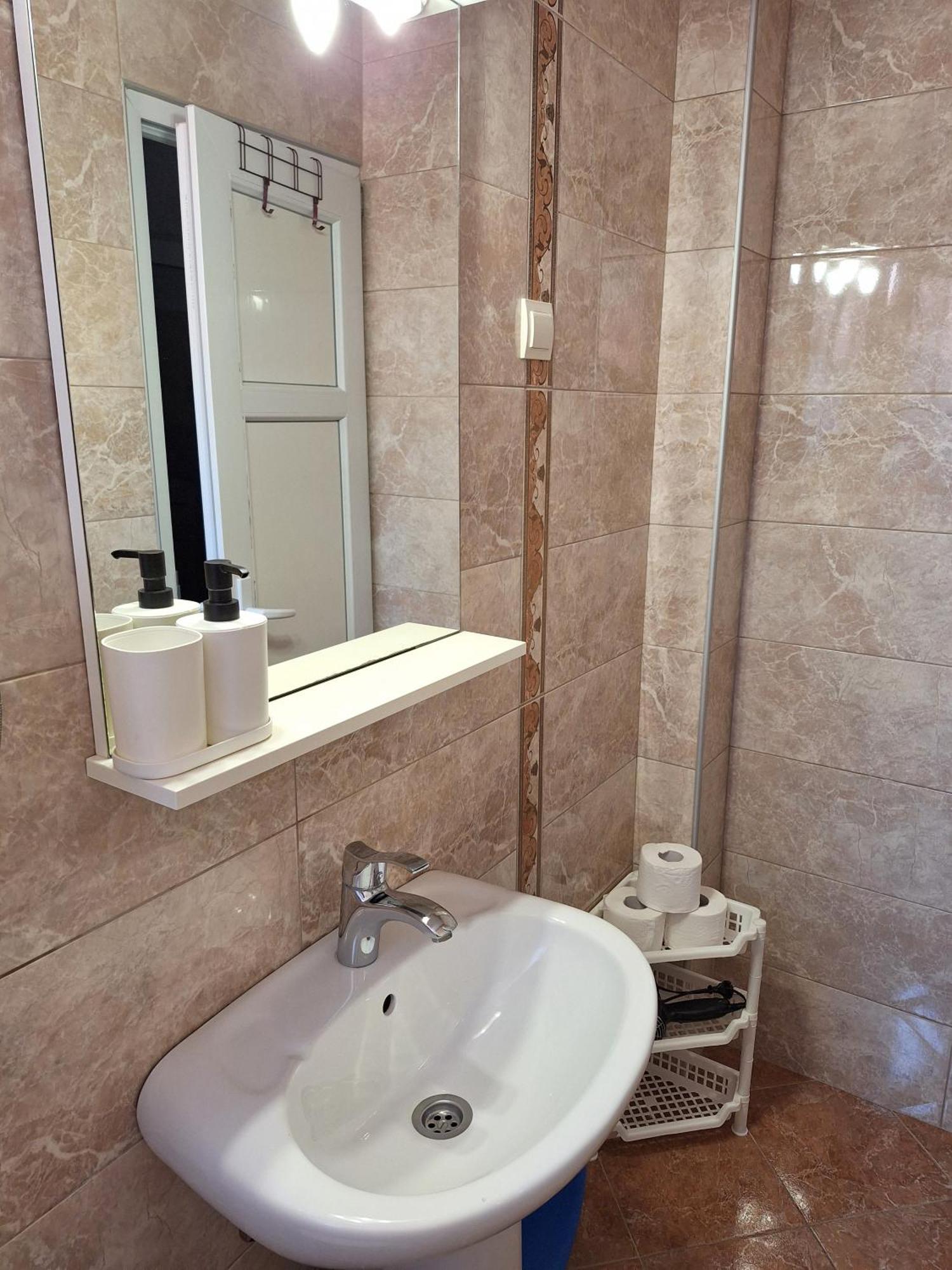 Hortenzija Appartement