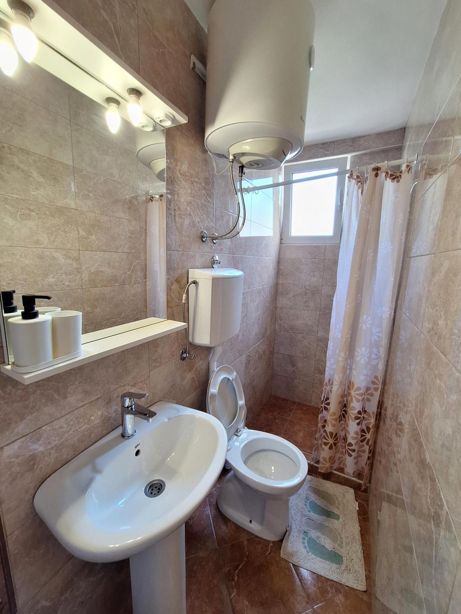 Hortenzija Appartement
