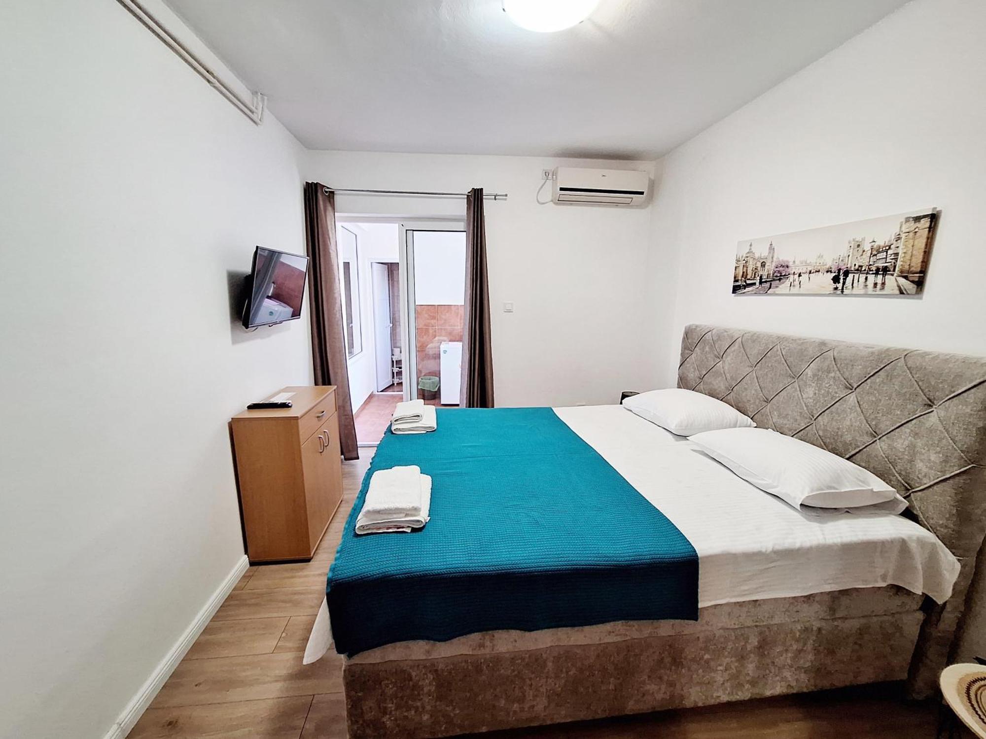 Appartement Hortenzija