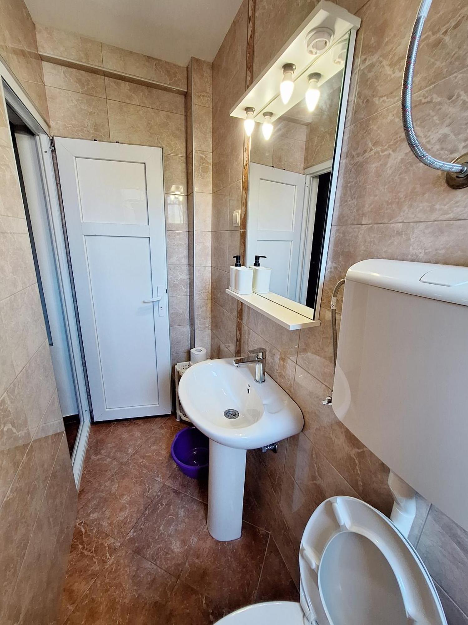 Hortenzija Appartement Budva