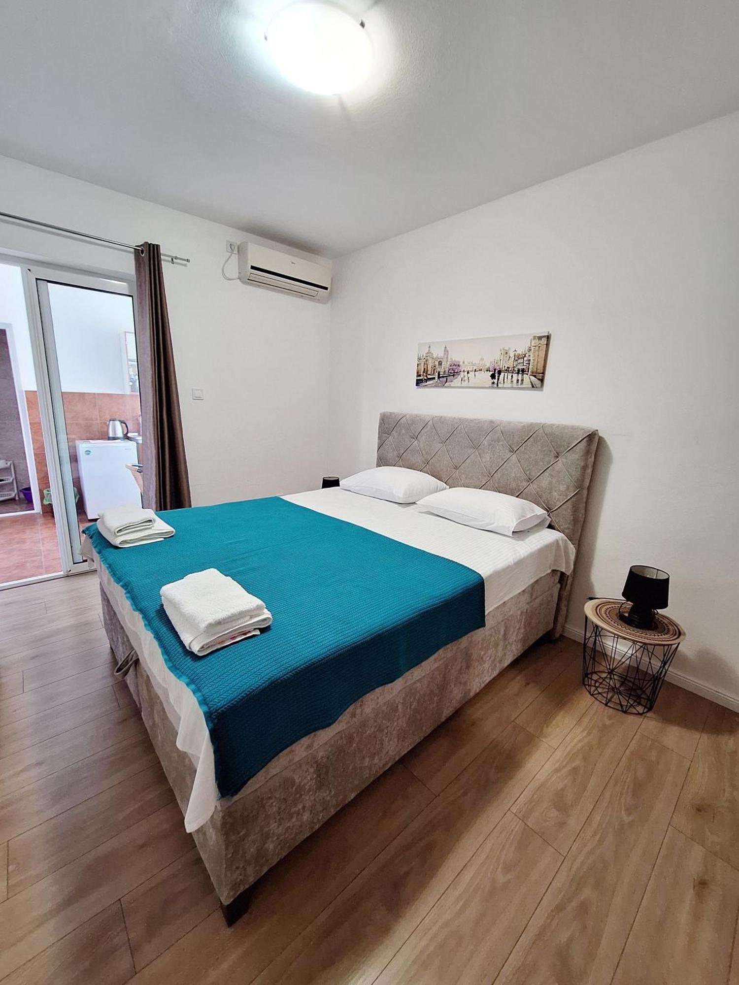 Hortenzija Appartement