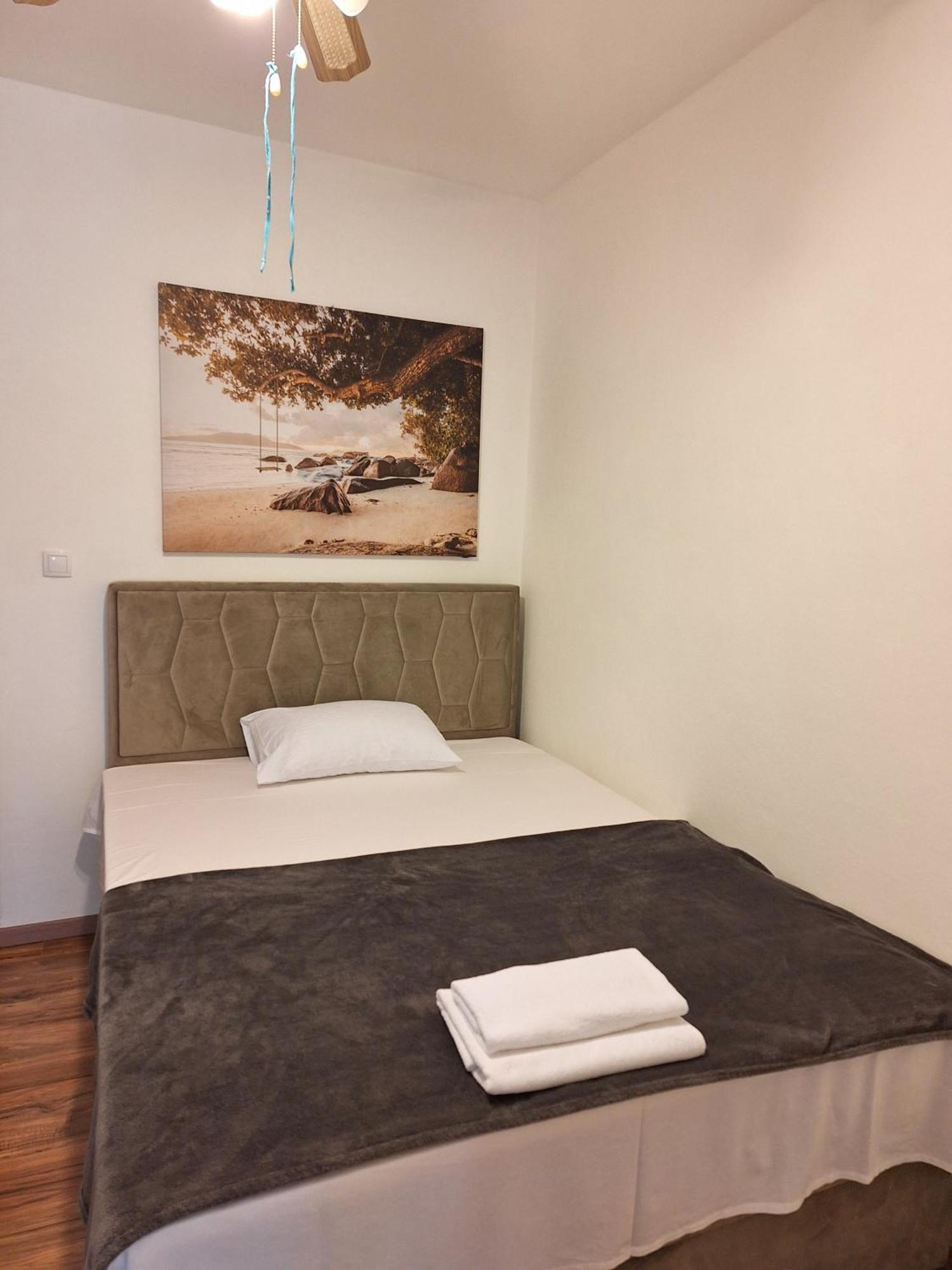 Appartement Hortenzija Budva