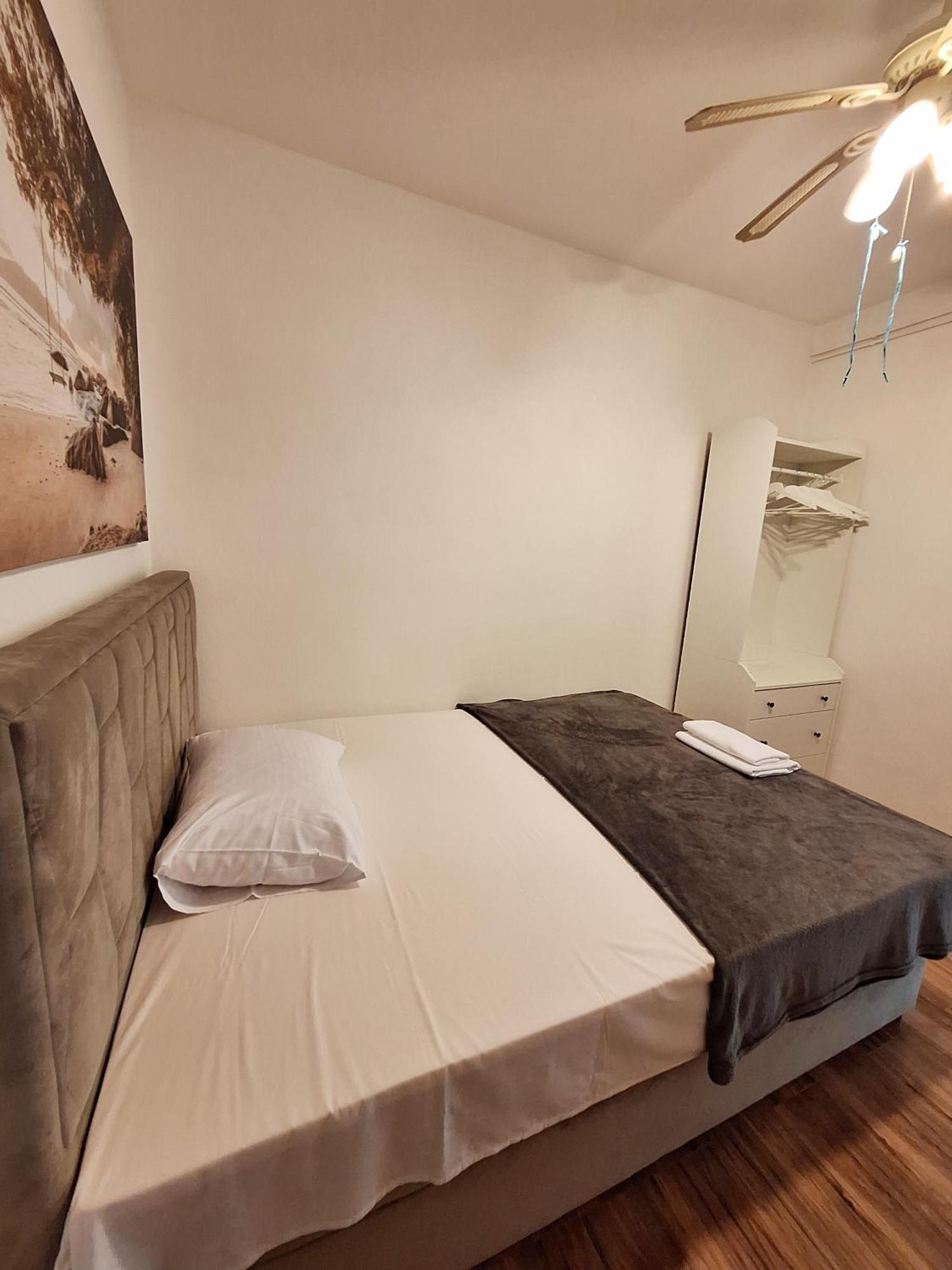 Hortenzija Appartement Budva