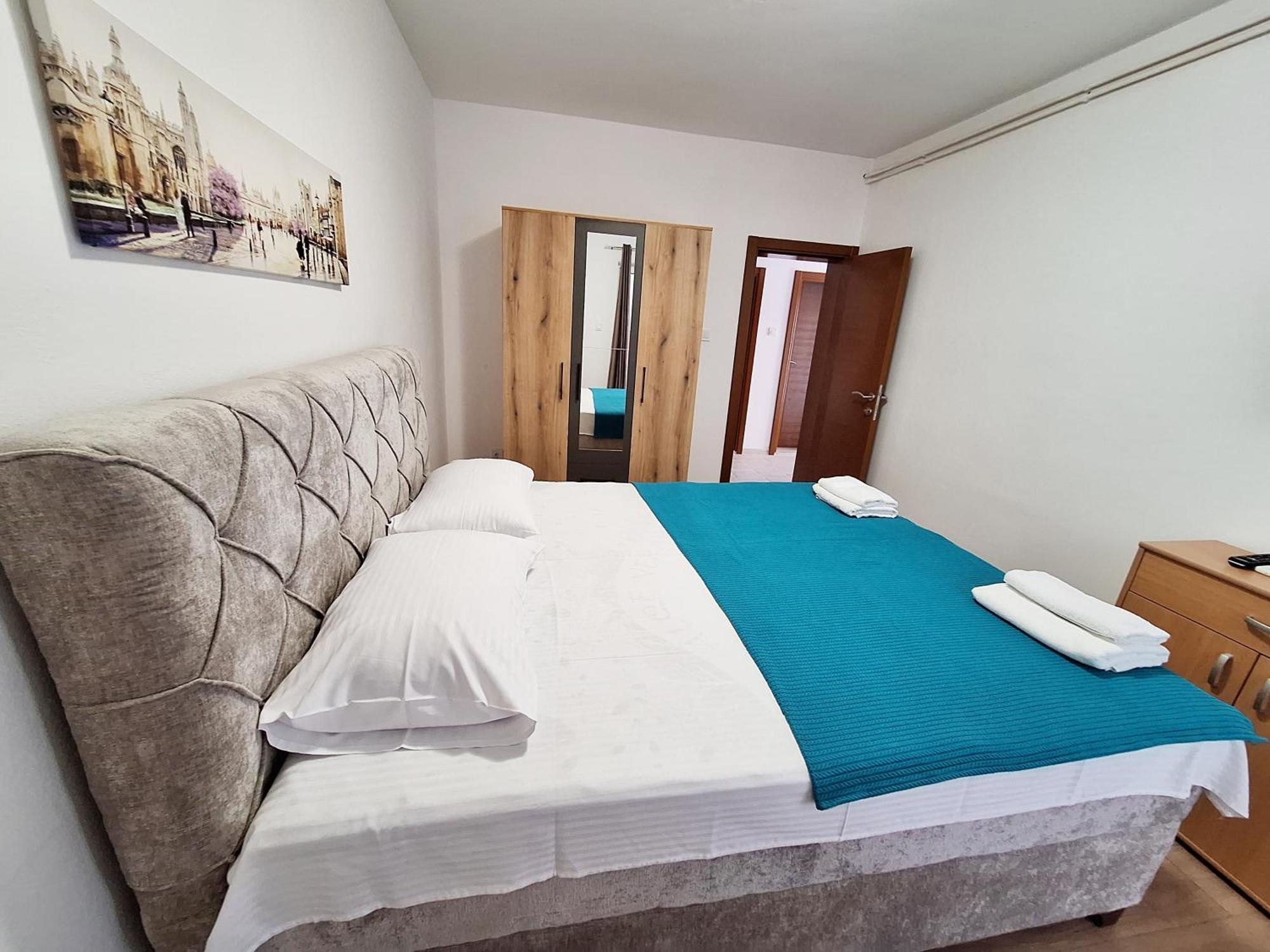 Appartement Hortenzija