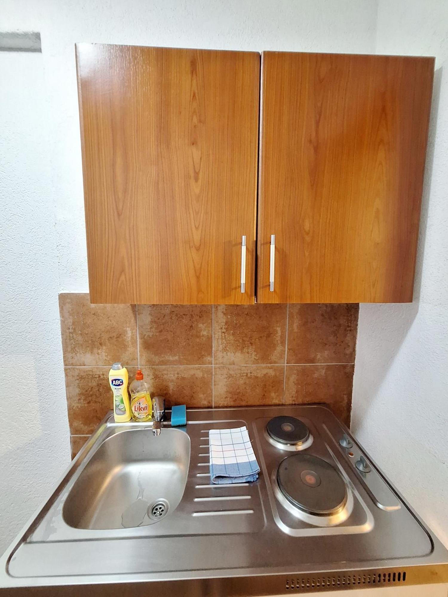 Hortenzija Appartement *