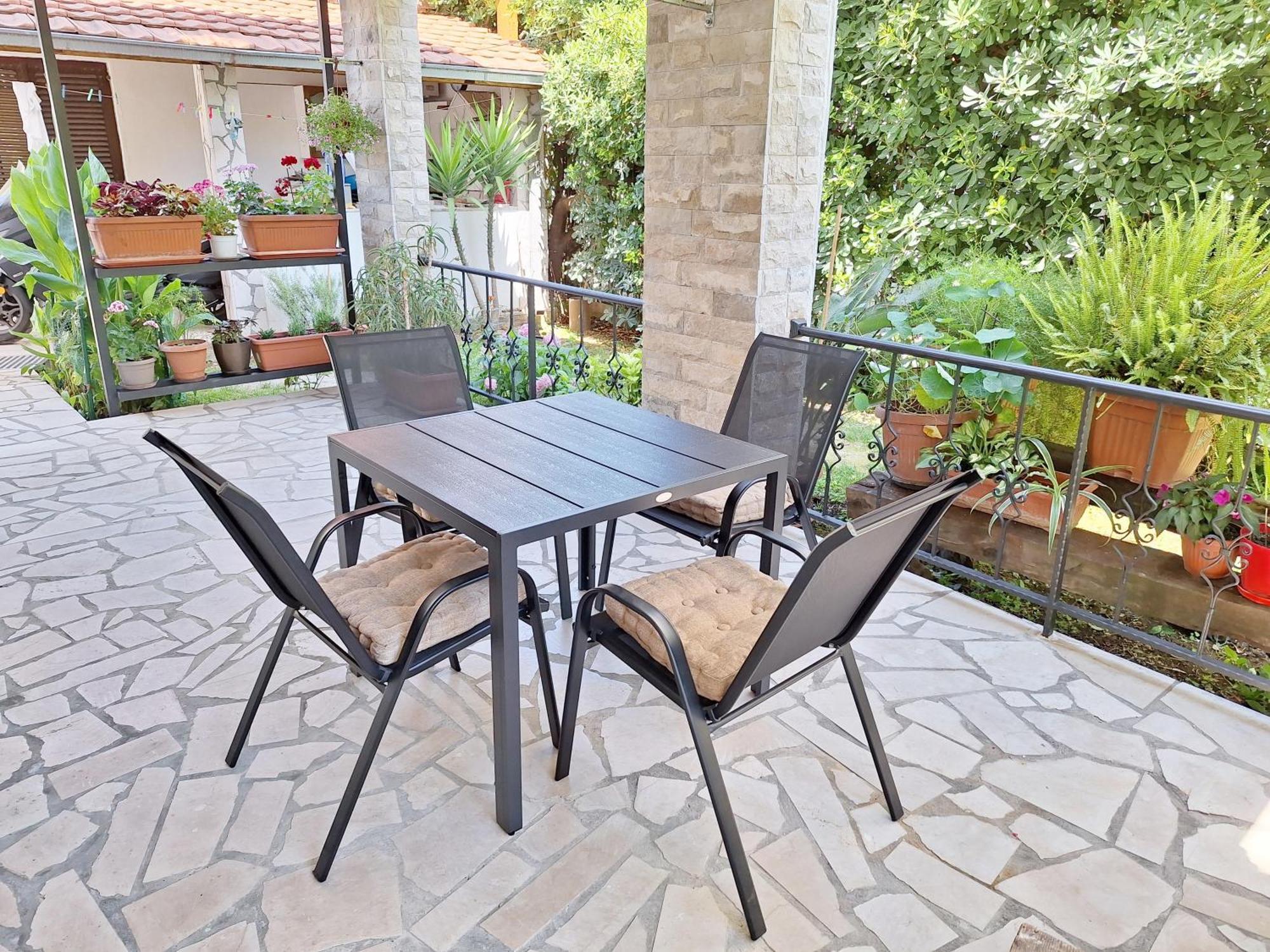 Hortenzija Appartement *