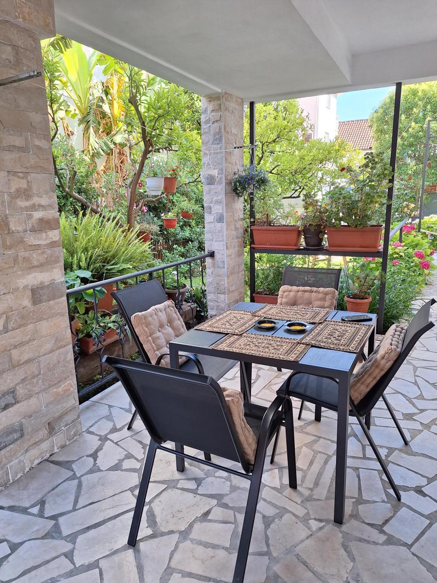 Appartement Hortenzija